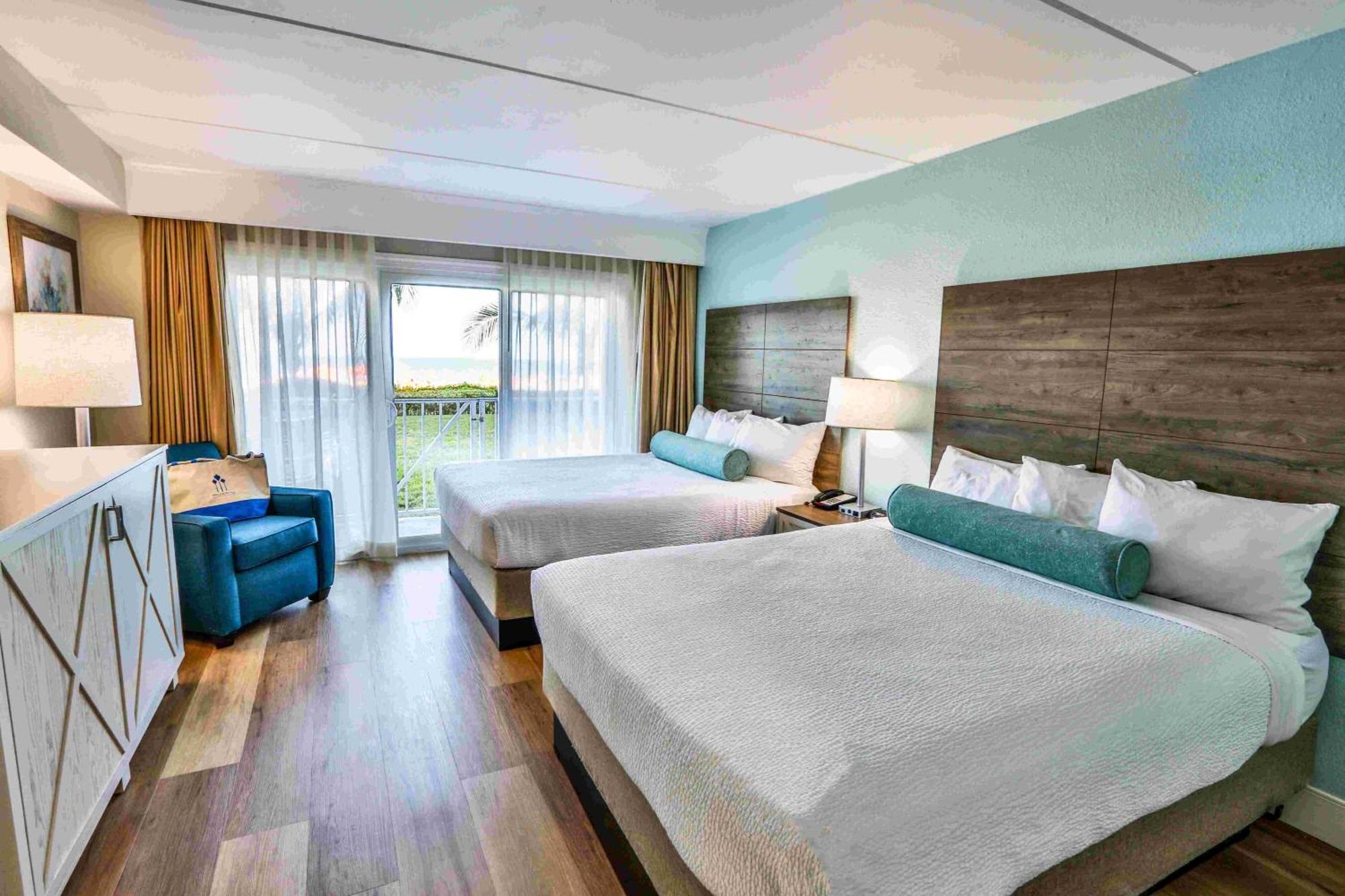 Princess Royale Oceanfront Resort Ocean City Exteriör bild
