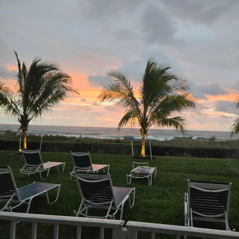 Princess Royale Oceanfront Resort Ocean City Exteriör bild
