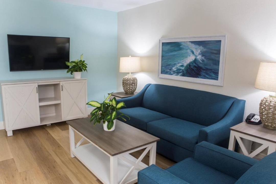 Princess Royale Oceanfront Resort Ocean City Exteriör bild