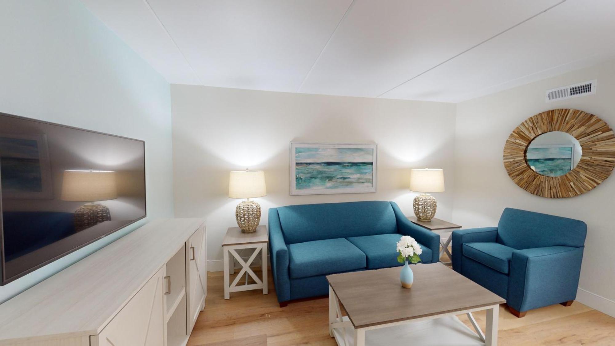 Princess Royale Oceanfront Resort Ocean City Exteriör bild
