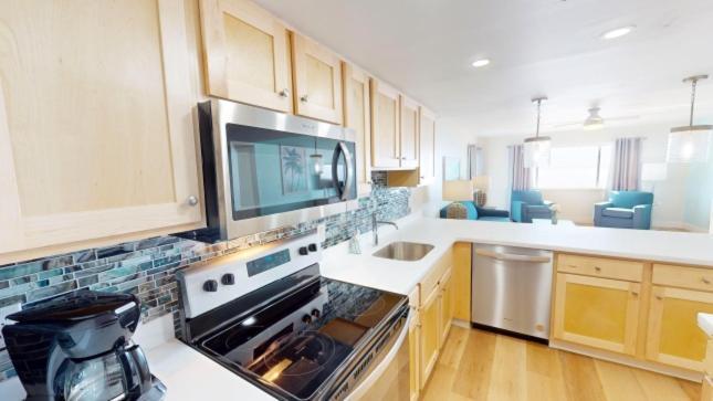 Princess Royale Oceanfront Resort Ocean City Exteriör bild