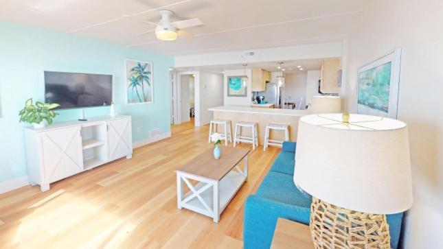 Princess Royale Oceanfront Resort Ocean City Exteriör bild
