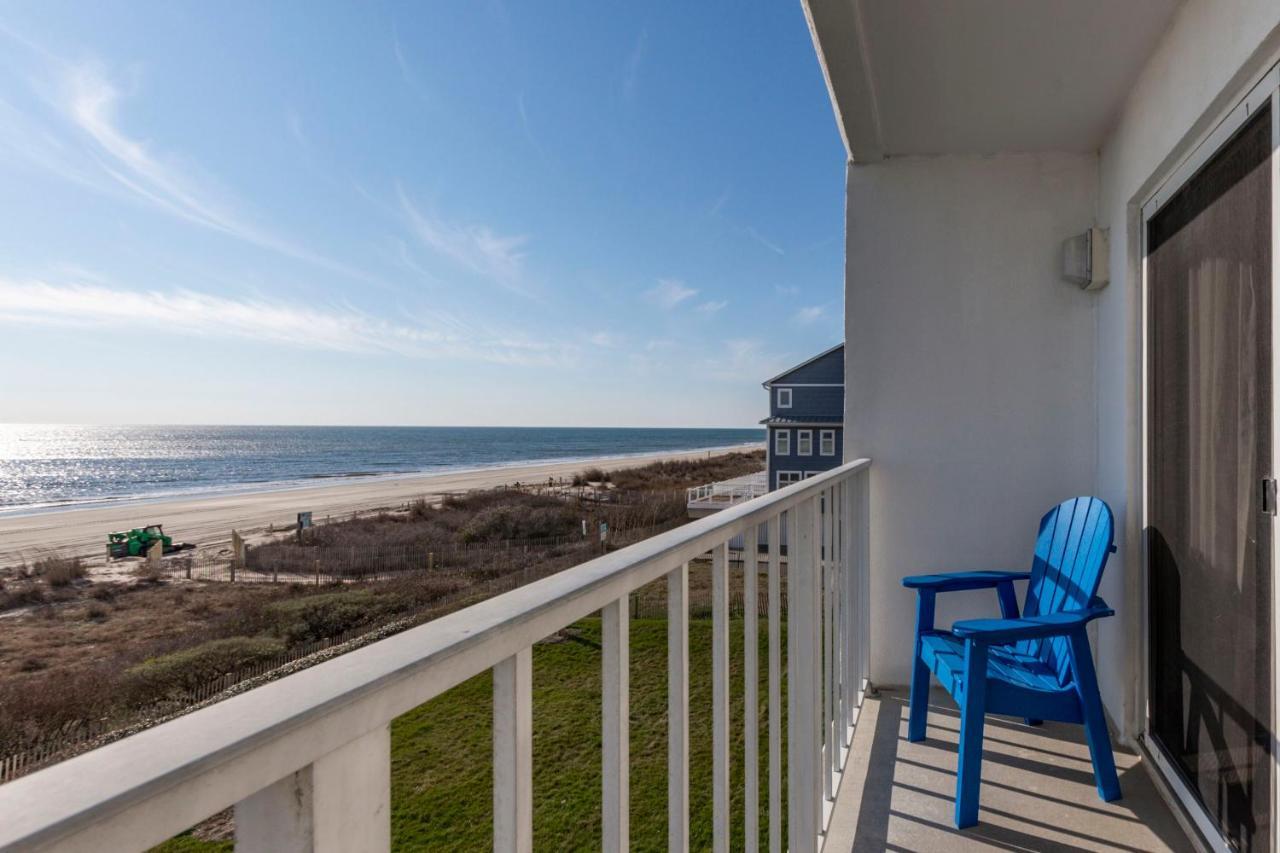 Princess Royale Oceanfront Resort Ocean City Exteriör bild