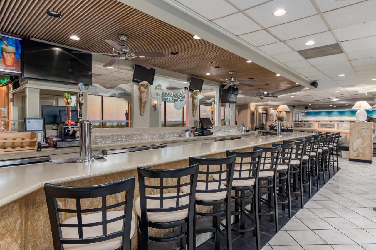 Princess Royale Oceanfront Resort Ocean City Exteriör bild